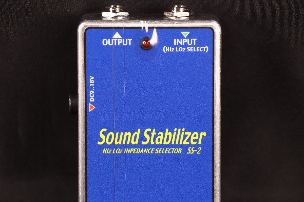 EVA電子 Sound Stabilizer サウンドスタビライザー EVA電子 Sound Stabilizer サウンドスタビライザー stabilizer