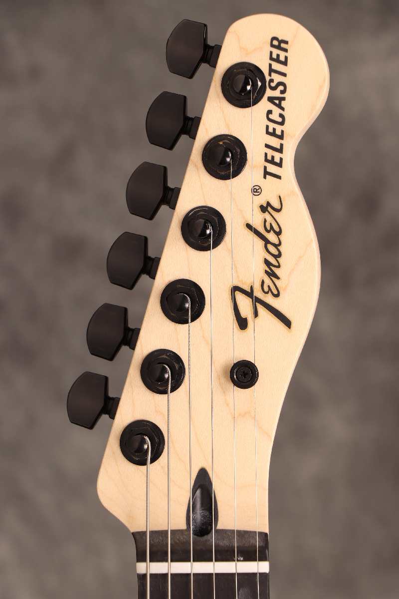 WEBSHOPクリアランスセール》Fender / Jim Root Signature