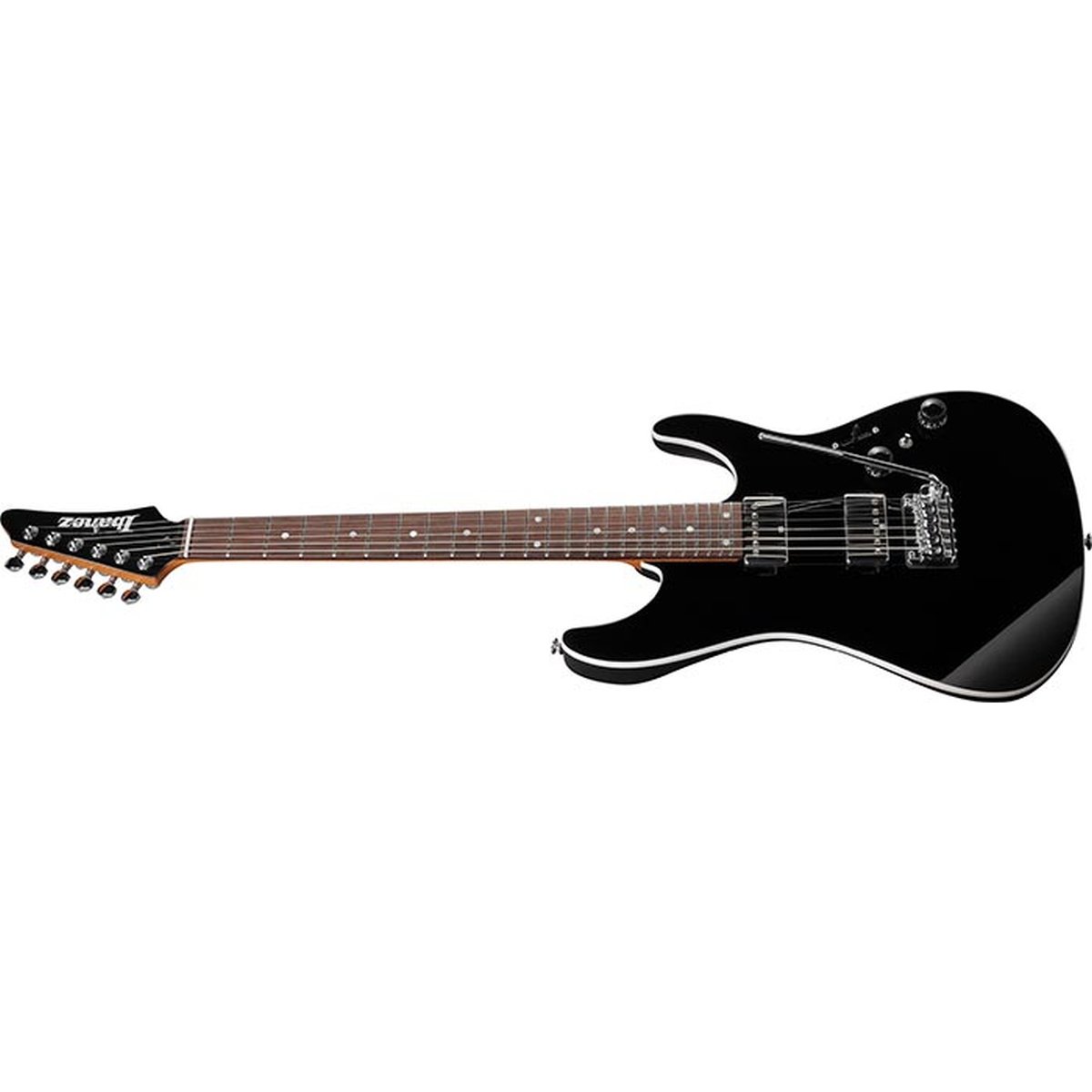 美品 Ibanez AZ42P1-BK アイバニーズ AZ42P1 ブラック Amazon | Ibanez AZ42P1 BK エレキギター アイバニーズ | エレキ