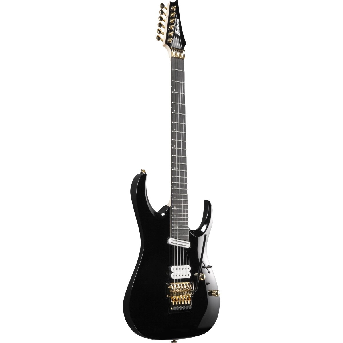 Ibanez / Axe Design Lab Prestige RGA622XH-BK (Black