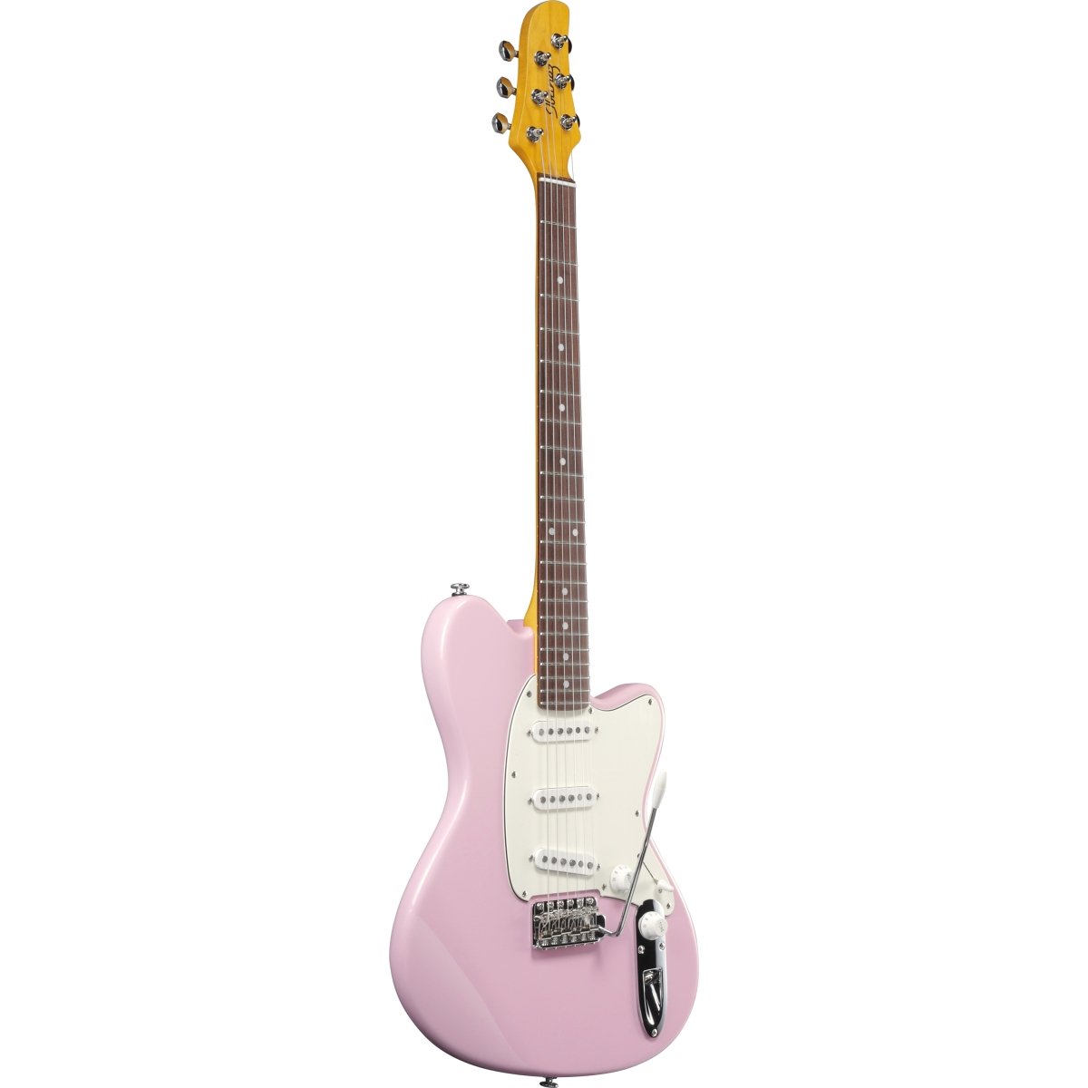 Ibanez / J-LINE Talman TM730-PPK (Pastel Pink) [日本製
