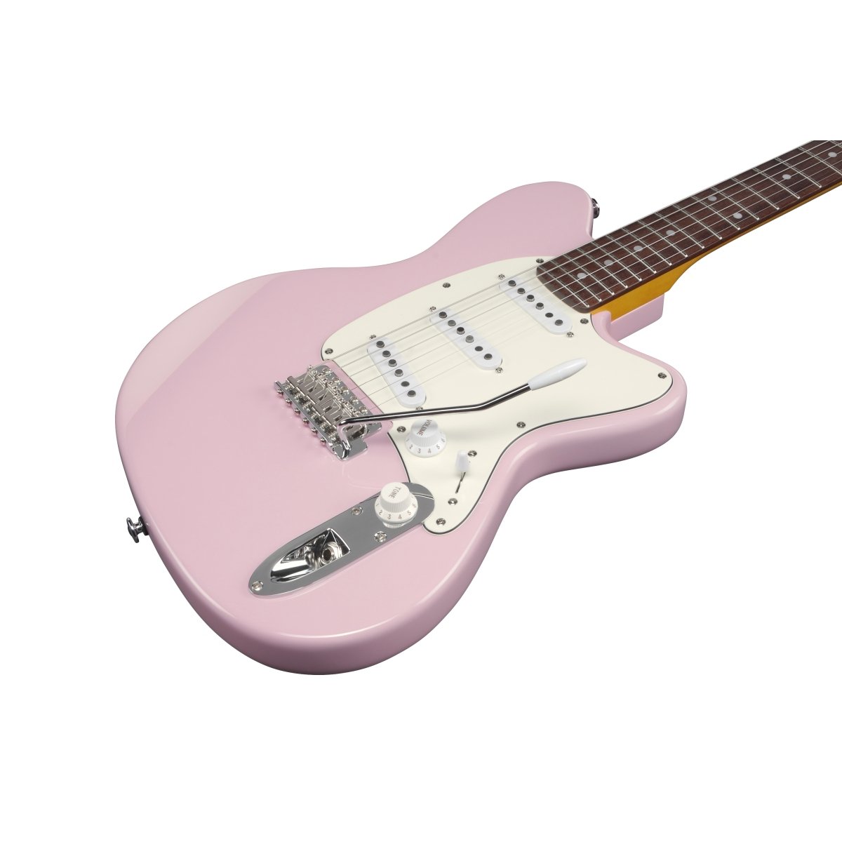 Ibanez / J-LINE Talman TM730-PPK (Pastel Pink) [日本製