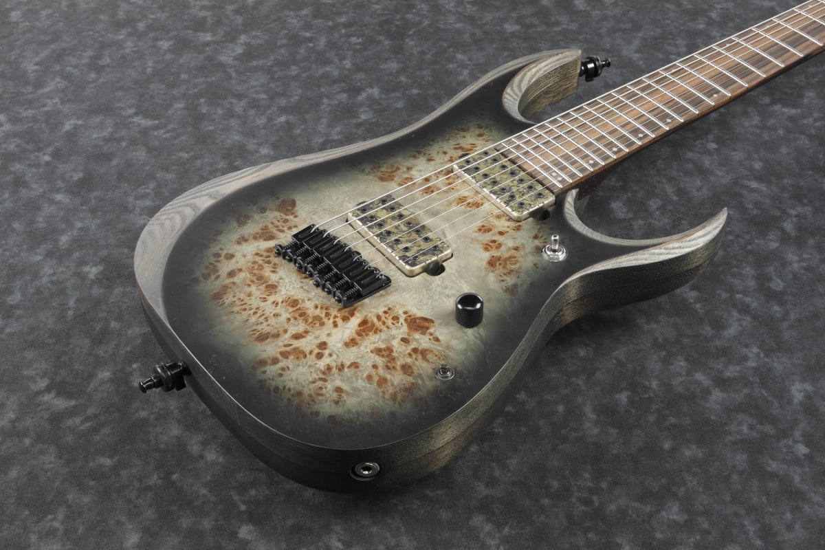 【期間限定値下げ】Ibanez RGD71ALPA 7弦ギター RGD71ALPA | Ibanez Wiki | Fandom