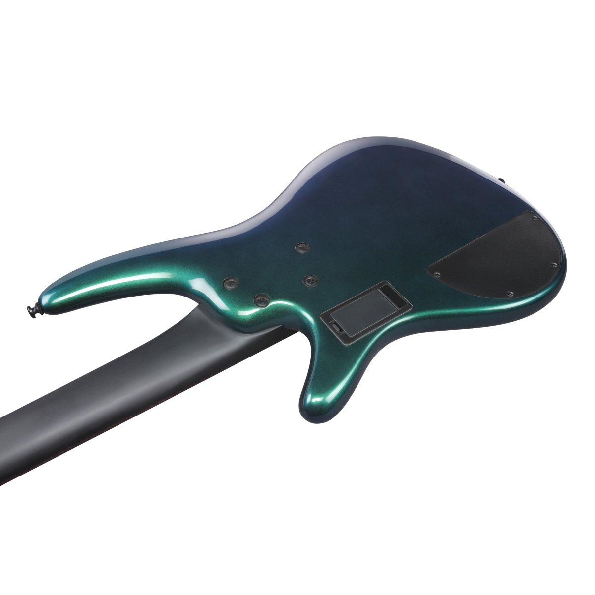Ibanez / Work Shop Series SRMS725-BCM (Blue Chameleon) [5弦