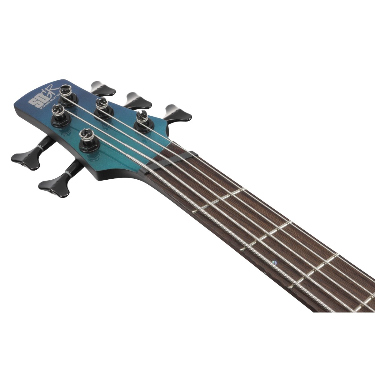 Ibanez / Work Shop Series SRMS725-BCM (Blue Chameleon) [5弦
