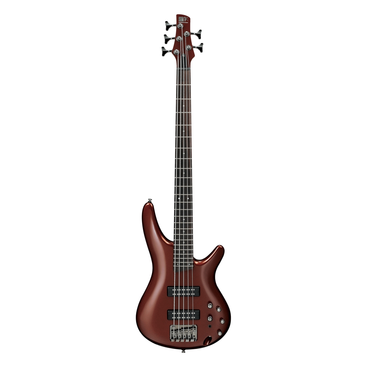 Ibanez ( アイバニーズ ) SR305E RBM 5弦ベース Ibanez / SR305E-RBM (Root Beer Metallic) アイバニーズ 5弦