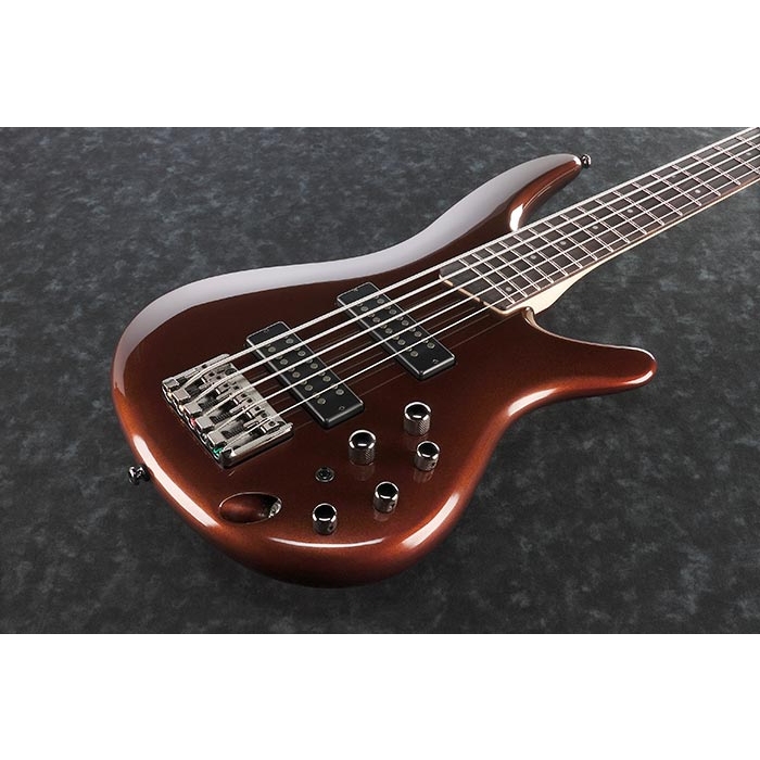 Ibanez / SR305E-RBM (Root Beer Metallic) アイバニーズ 5弦