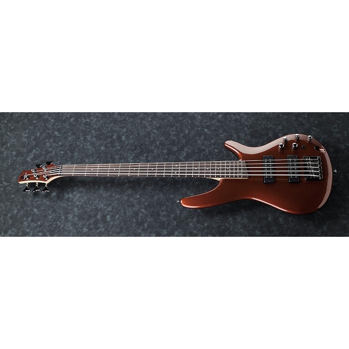 Ibanez ( アイバニーズ ) SR305E RBM 5弦ベース Ibanez / SR305E-RBM (Root Beer Metallic) アイバニーズ 5弦