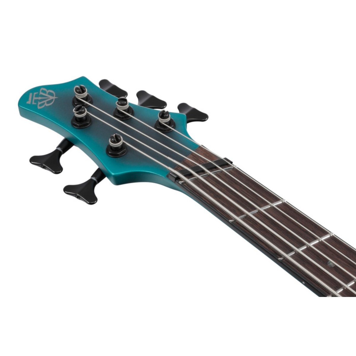 アイバニーズ　Ibanez BTB605MS-CEM　5弦ベース 楽天市場】【限定生産モデル】Ibanez BTB605MS -CEM (Cerulean