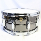 Ludwig / LB417K BLACK BEAUTY Hammered Brass 14x6.5 ֥åӥ塼ƥBò/դաŹ