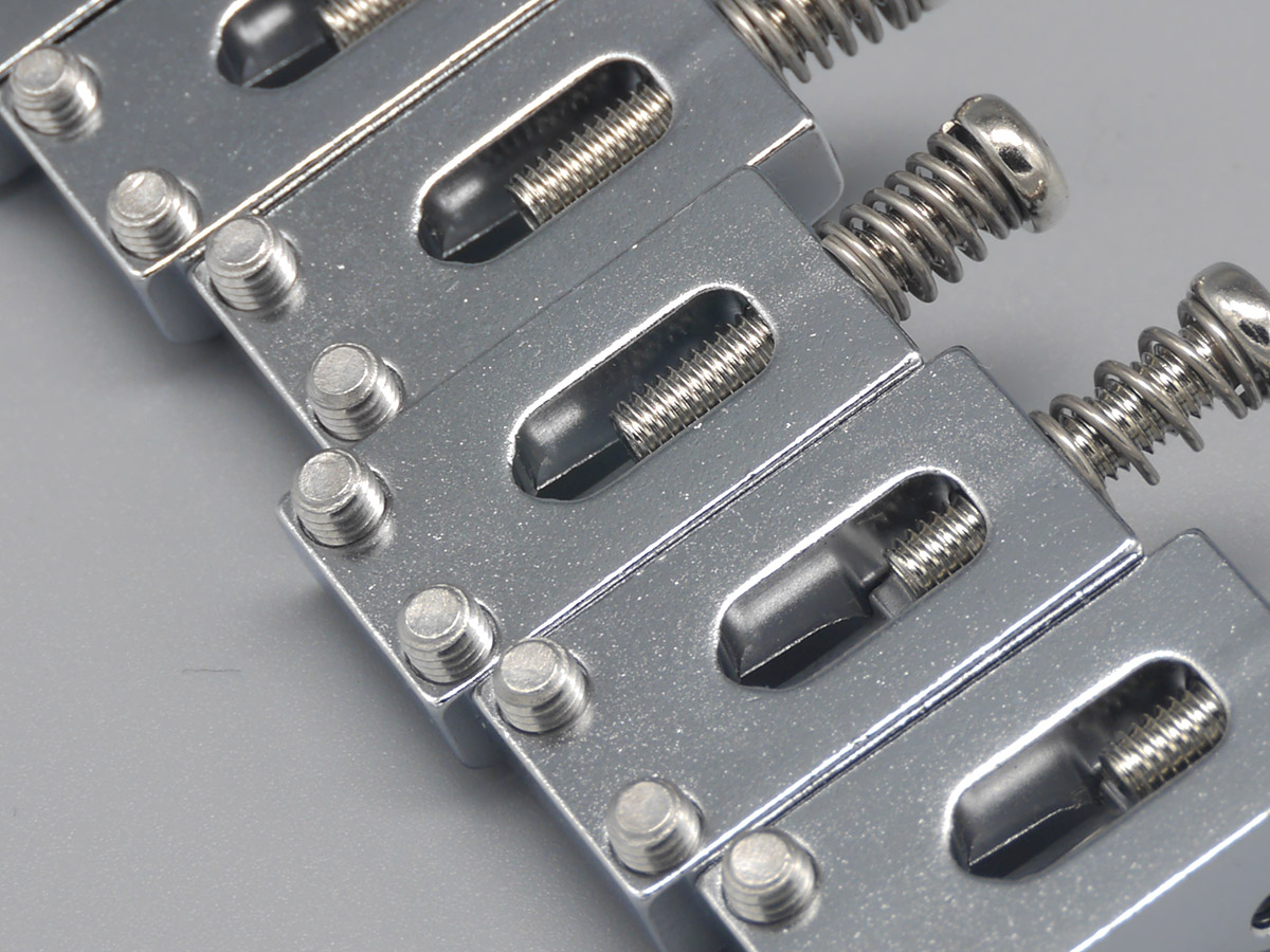 GOTOH / LS108 C サドル ゴトー | イシバシ楽器
