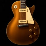 【Vintage】Gibson / 1953 Les Paul Standard Gold Top 【高解像度写真】《05VG》【渋谷店】 商品画像