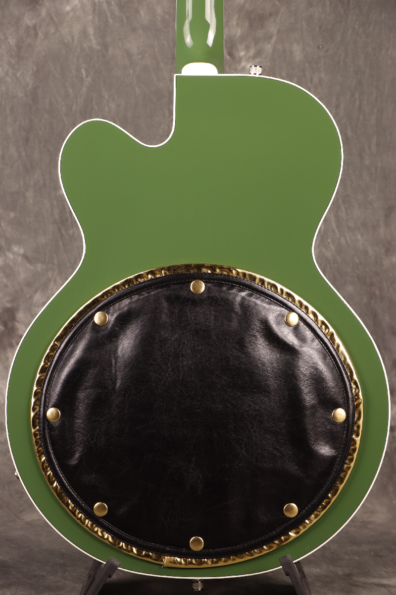 ギター grestsch gt461 Artist Signature Edition :: Gretsch Japan