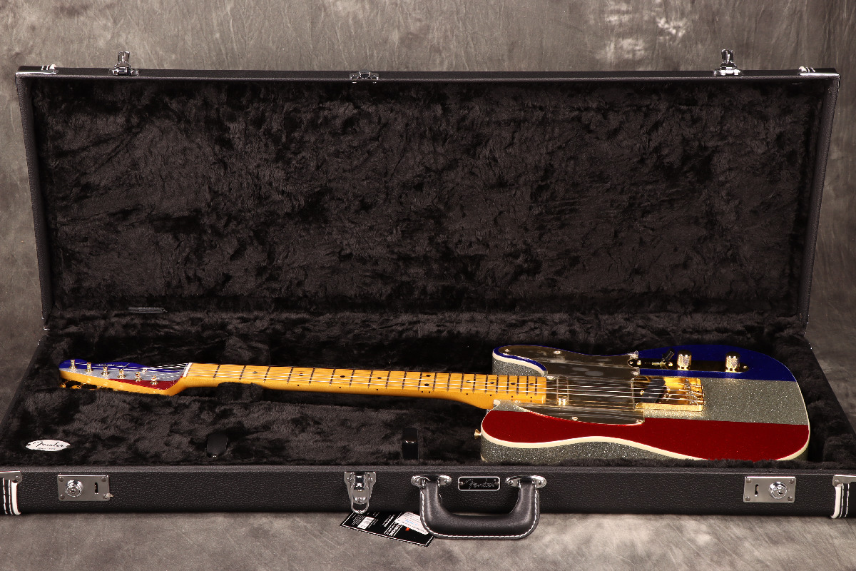 WEBSHOPクリアランスセール》Fender / Limited Edition Buck