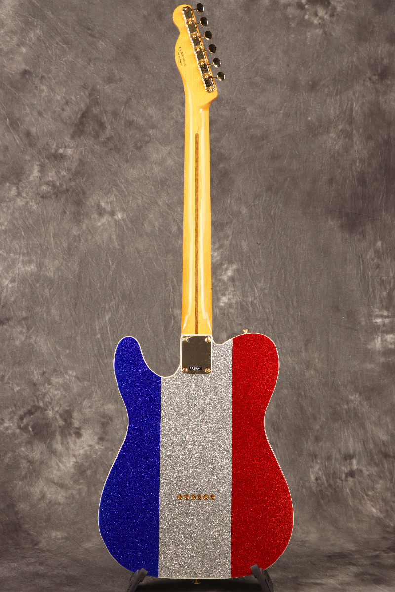 WEBSHOPクリアランスセール》Fender / Limited Edition Buck