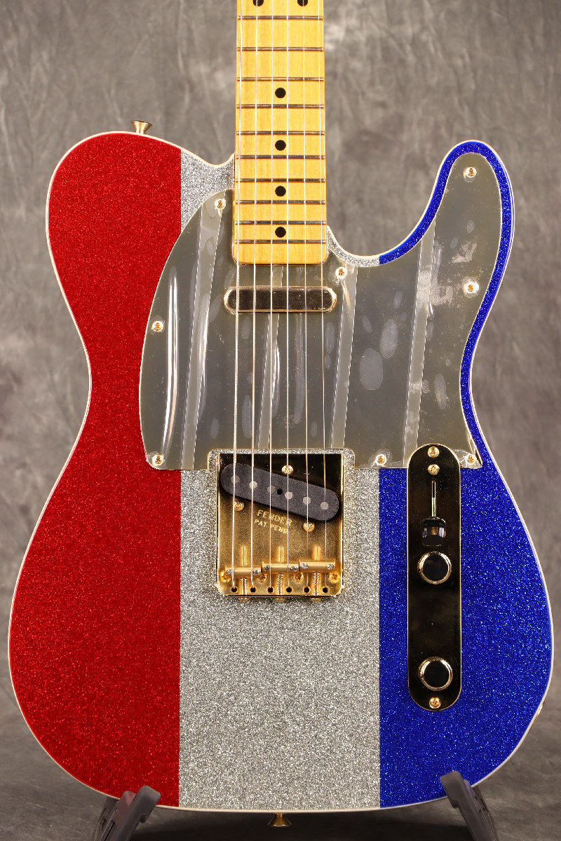 WEBSHOPクリアランスセール》Fender / Limited Edition Buck