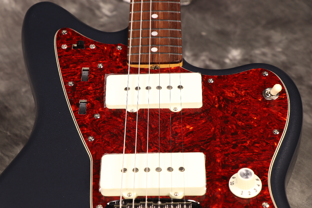 Fender / ISHIBASHI FSR MIJ Traditional 60S Jazzmaster Alder Fender / ISHIBASHI FSR MIJ Traditional 60S Jazzmaster Alder