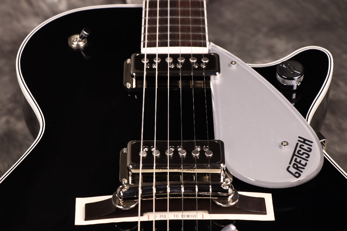 Gretsch / G6128T-GH George Harrison Signature Duo Jet with