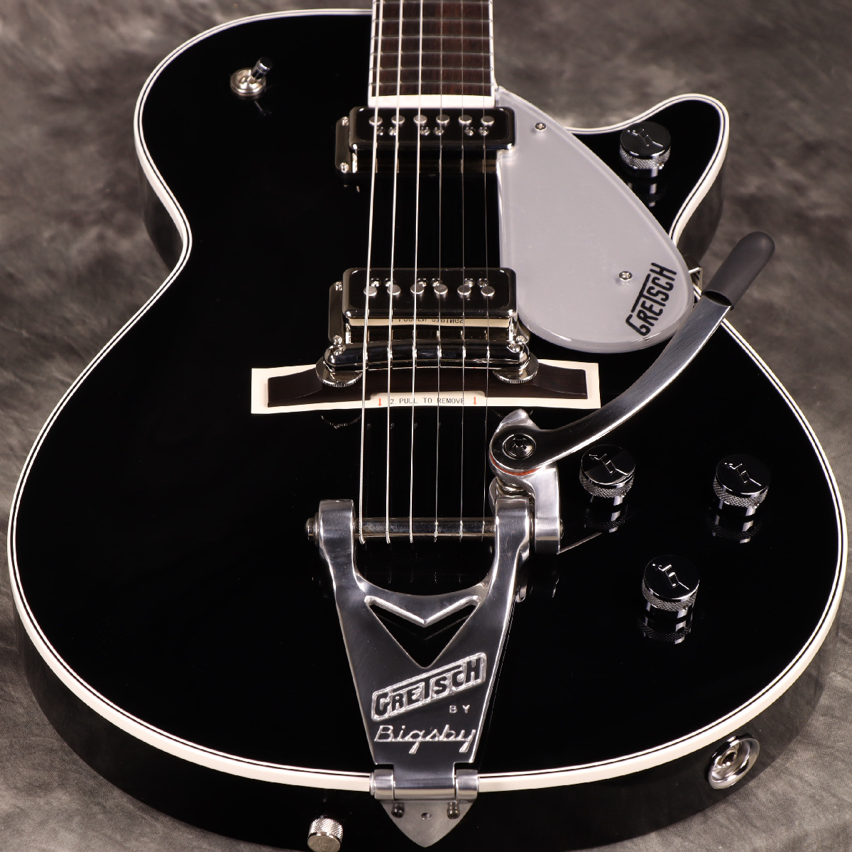 Gretsch / G6128T-GH George Harrison Signature Duo Jet with