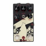 Walrus Audio / WAL-MONUV2/OBS Obsidian Series Monument V2 ĹŹƬŸ ʬò!