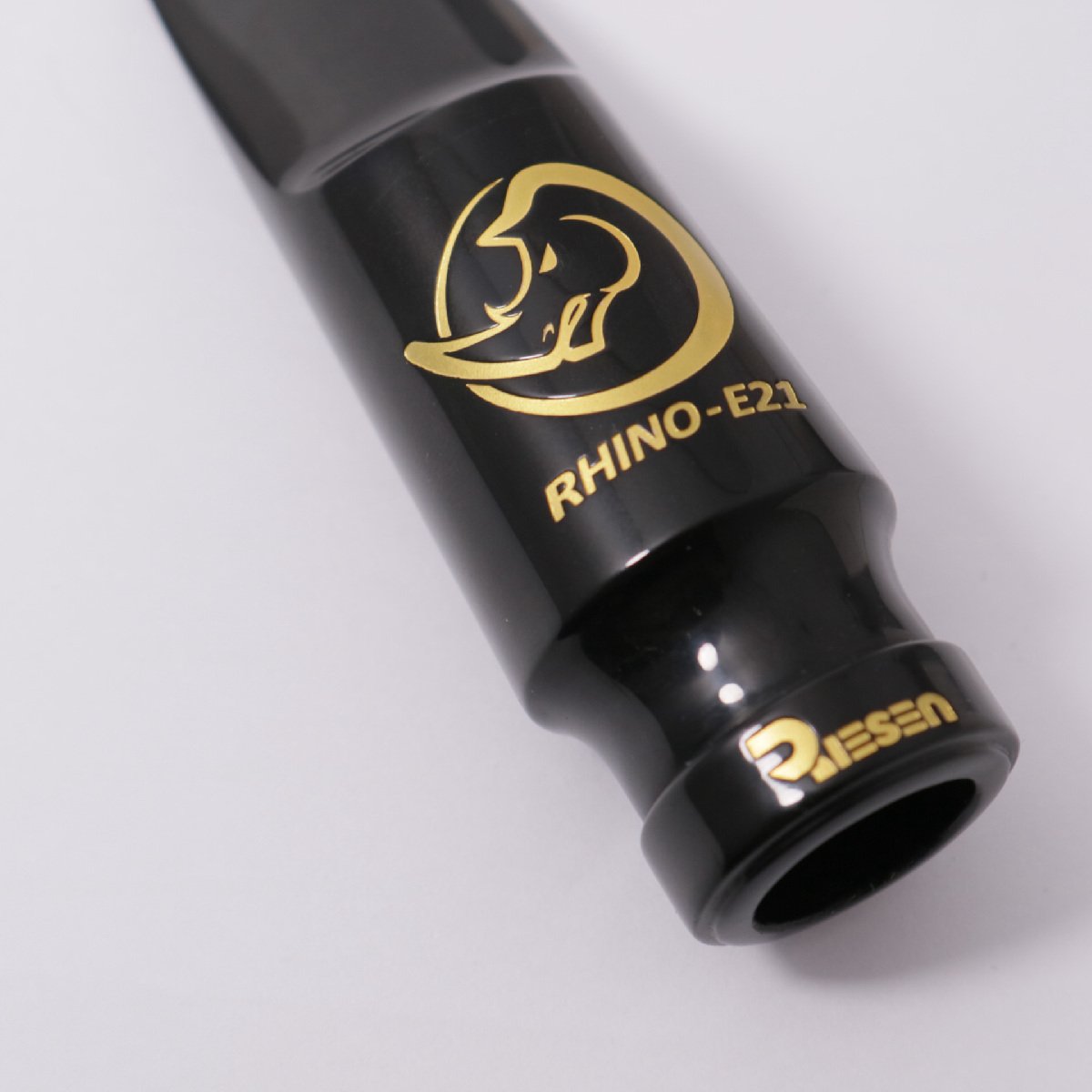 中古】RIESEN リーセン/ アルトサックス用マウスピース RHINO 中古】RIESEN リーセン/ アルトサックス用マウスピース RHINO