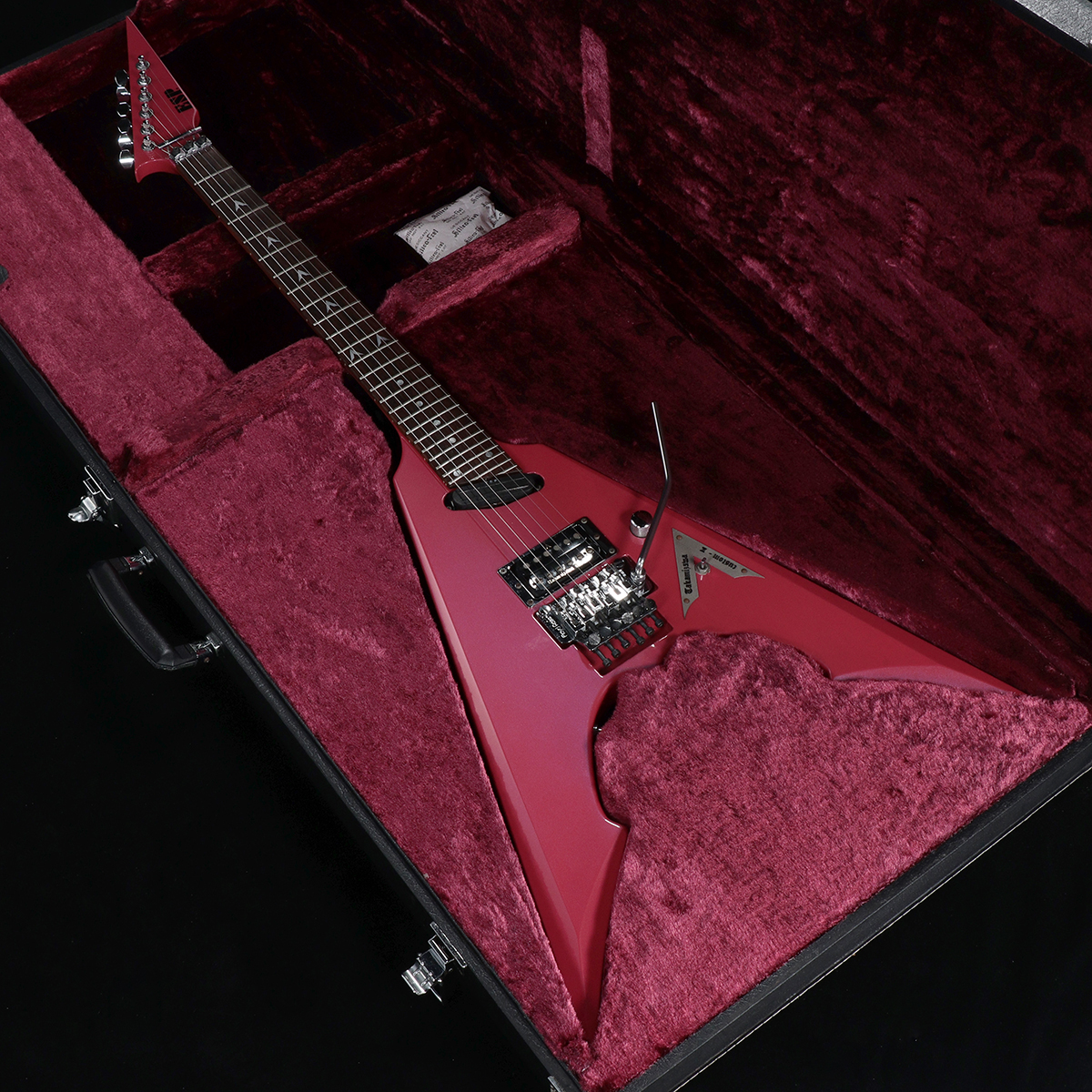 中古】 ESP / FLYING A-III 【S/N 】【渋谷店】《在庫処分特価品 中古】 ESP / FLYING A-III 【S/N 】【渋谷店】《在庫処分特価品