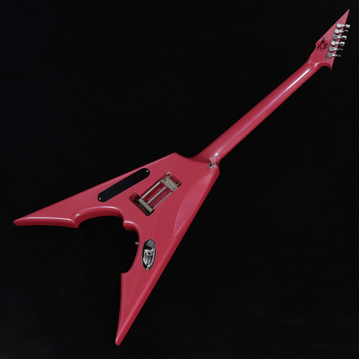 中古】 ESP / FLYING A-III 【S/N 】【渋谷店】《在庫処分特価品 中古】 ESP / FLYING A-III 【S/N 】【渋谷店】《在庫処分特価品