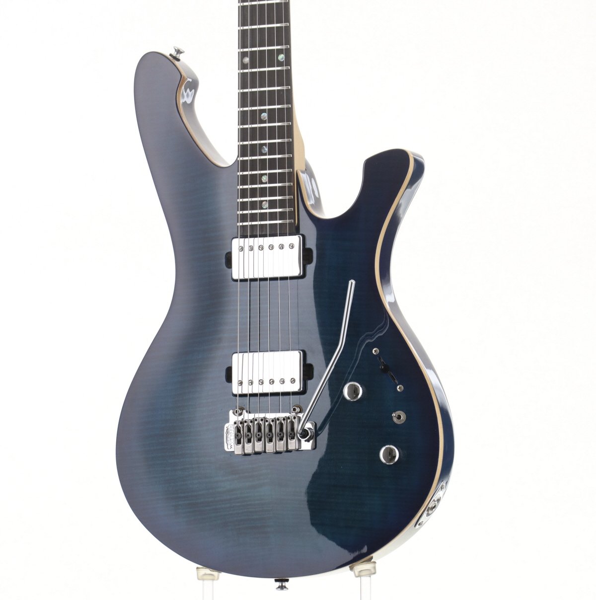 中古】MD MM-PRODUCE / MD-G4 TR See-through Blue【新宿店
