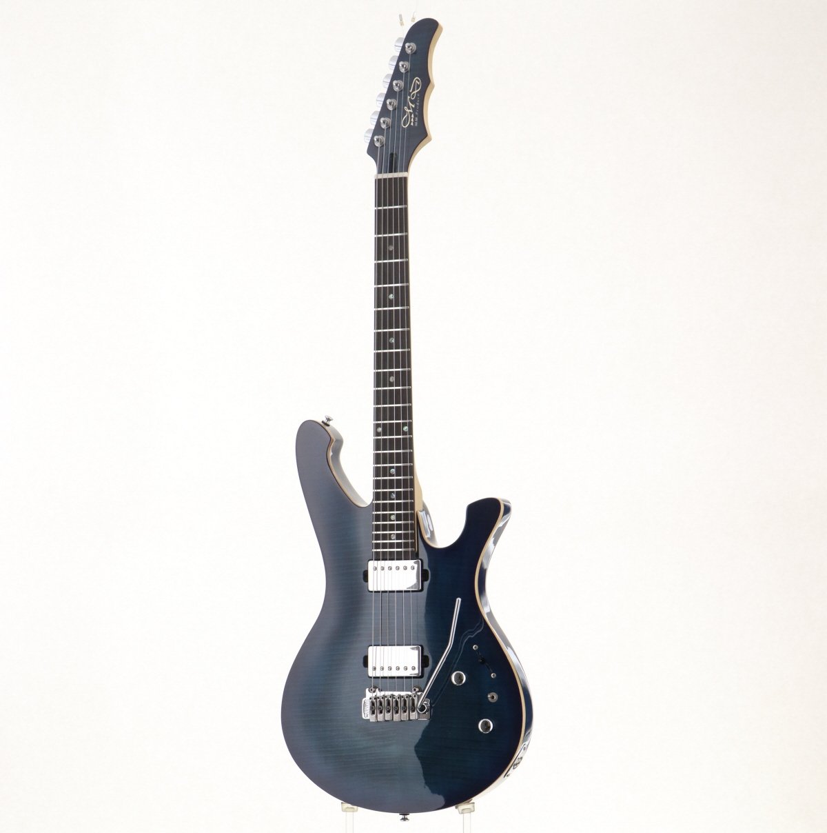 ギター MD MM-Produce MD-G4 Guitar Md-Mm Produce Md-G4 Premier Electric Guitar | eBay