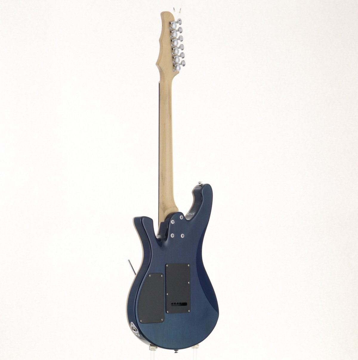 ギター MD MM-Produce MD-G4 Guitar MD-MM Produce の魅力に迫る | キクタニミュージック