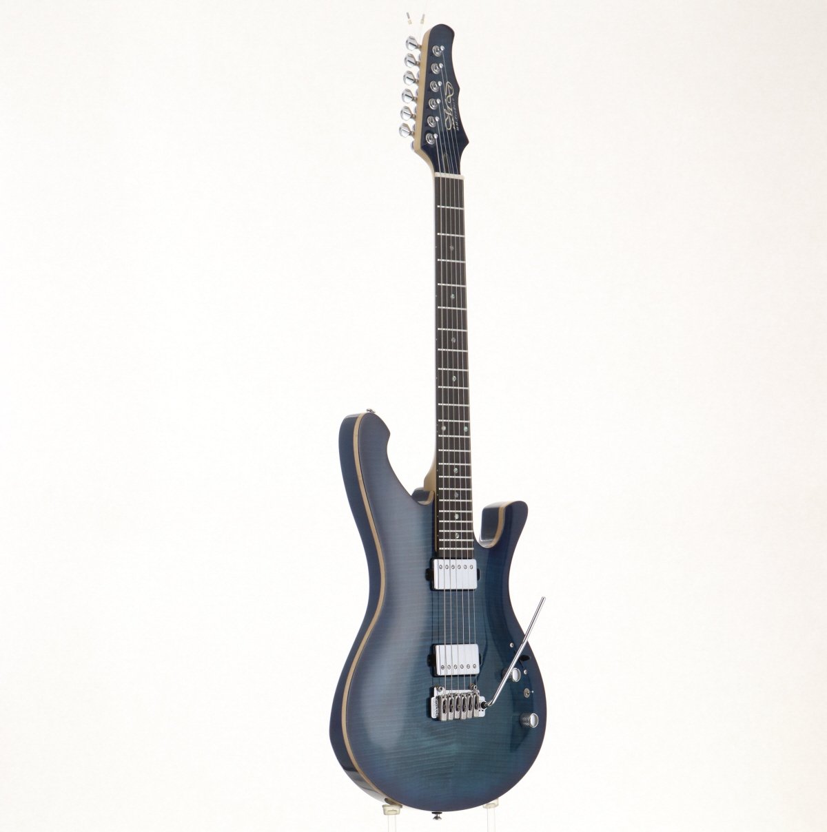 中古】MD MM-PRODUCE / MD-G4 TR See-through Blue【新宿店