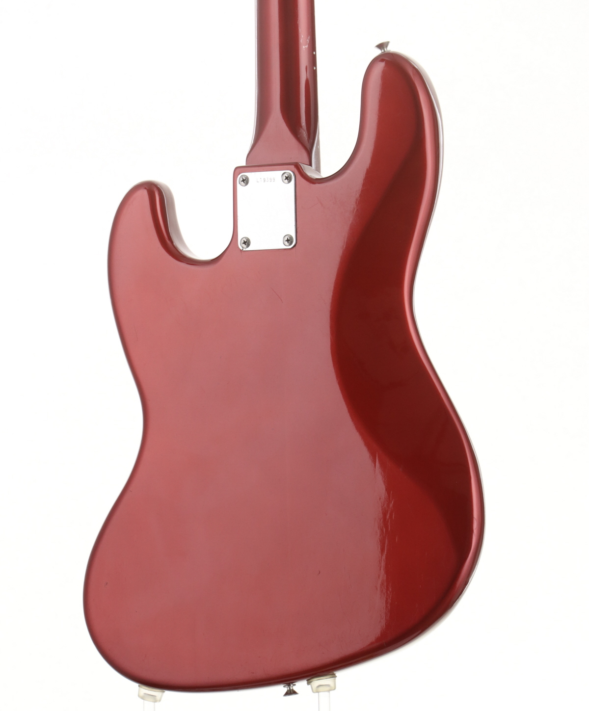 Tokai JAZZ SOUND Lシリアル マッチングヘッド レッド Tokai JAZZ SOUND Lシリアル マッチングヘッド レッド Tokai