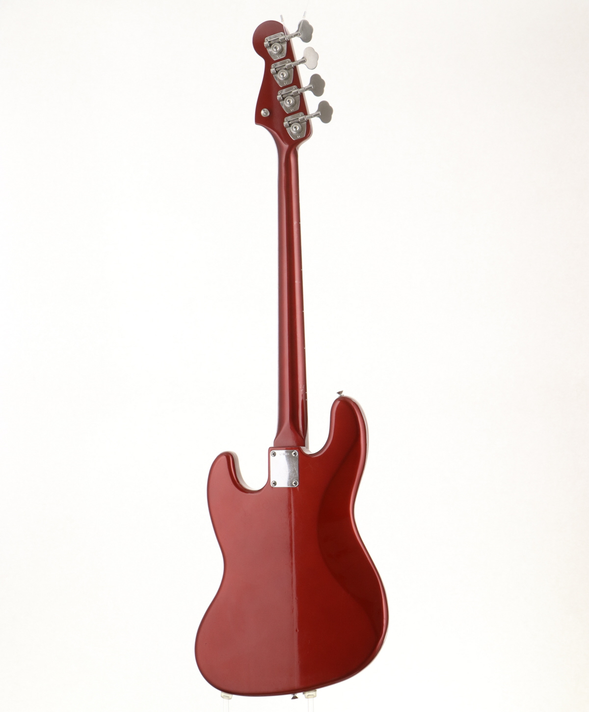Tokai Jazz Sound Bass setup - YouTube
