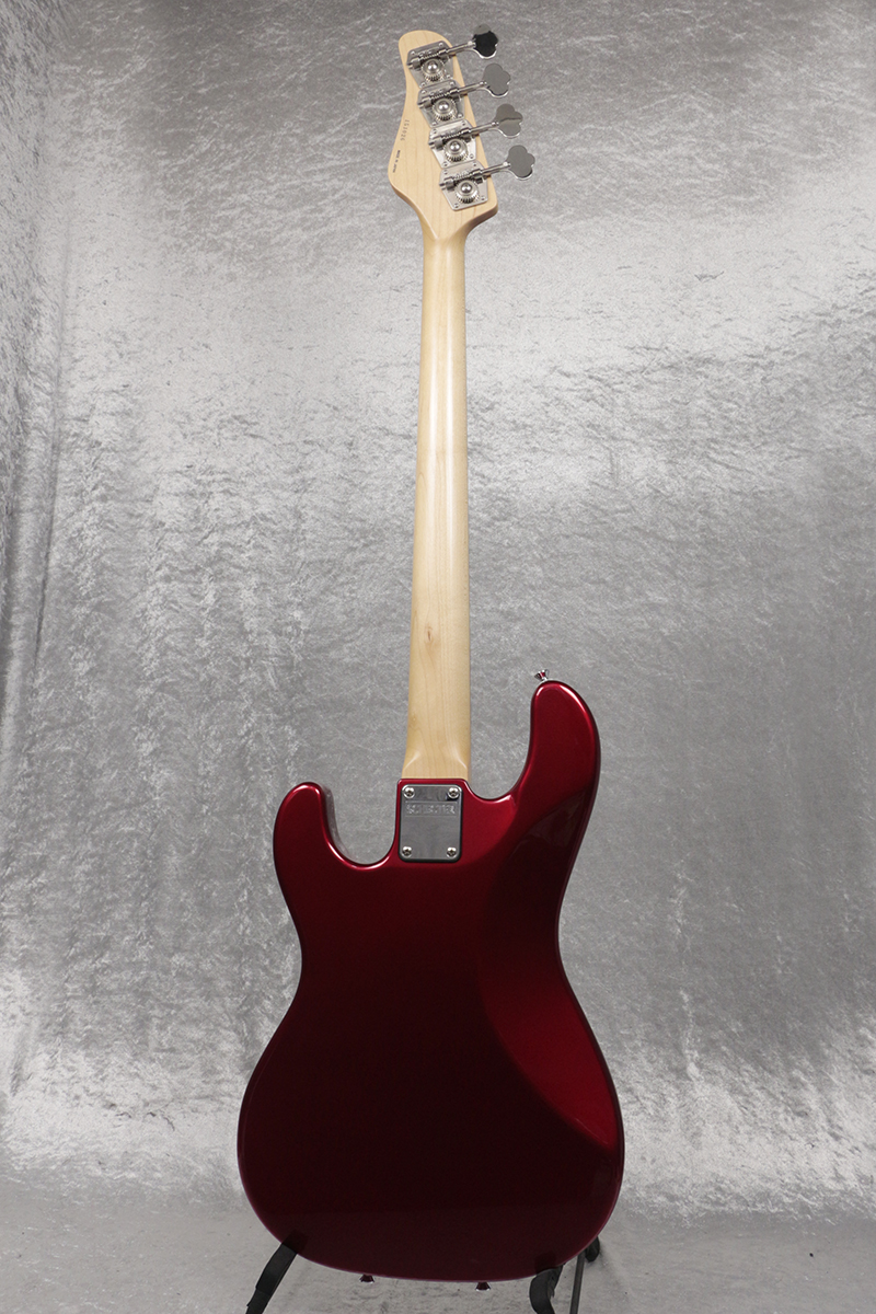 中古】SCHECTER / N-PJ-AL/CAR/R【新宿店】【値下げ