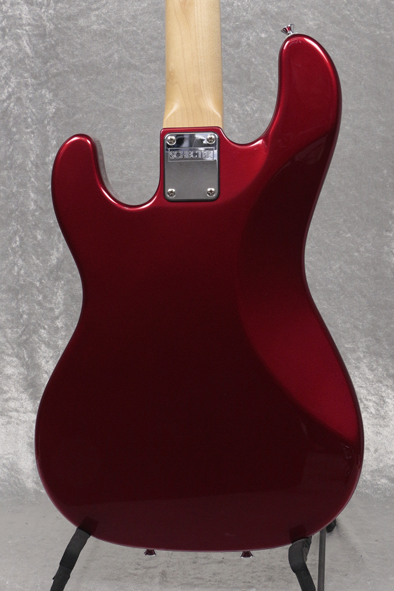 中古】SCHECTER / N-PJ-AL/CAR/R【新宿店】【値下げ 中古】SCHECTER / N-PJ-AL/CAR/R【新宿店】【値下げ