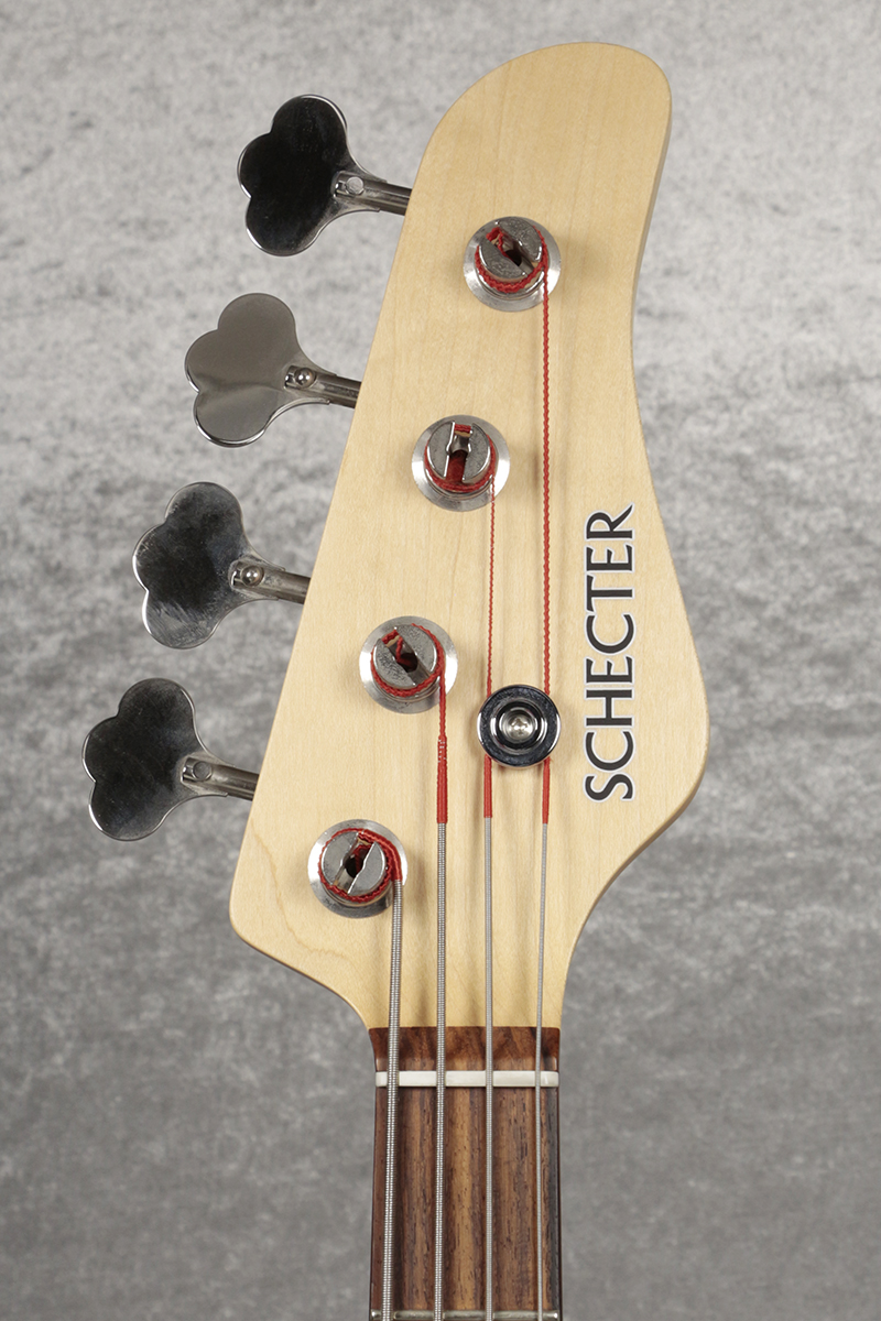 中古】SCHECTER / N-PJ-AL/CAR/R【新宿店】【値下げ 中古】SCHECTER / N-PJ-AL/CAR/R【新宿店】【値下げ
