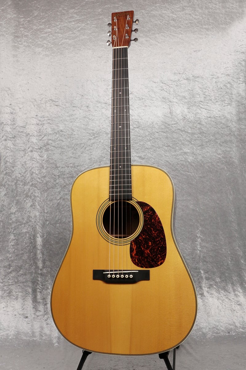 中古】Martin / D-28 Marquis【新宿店】【値下げ】 | イシバシ楽器