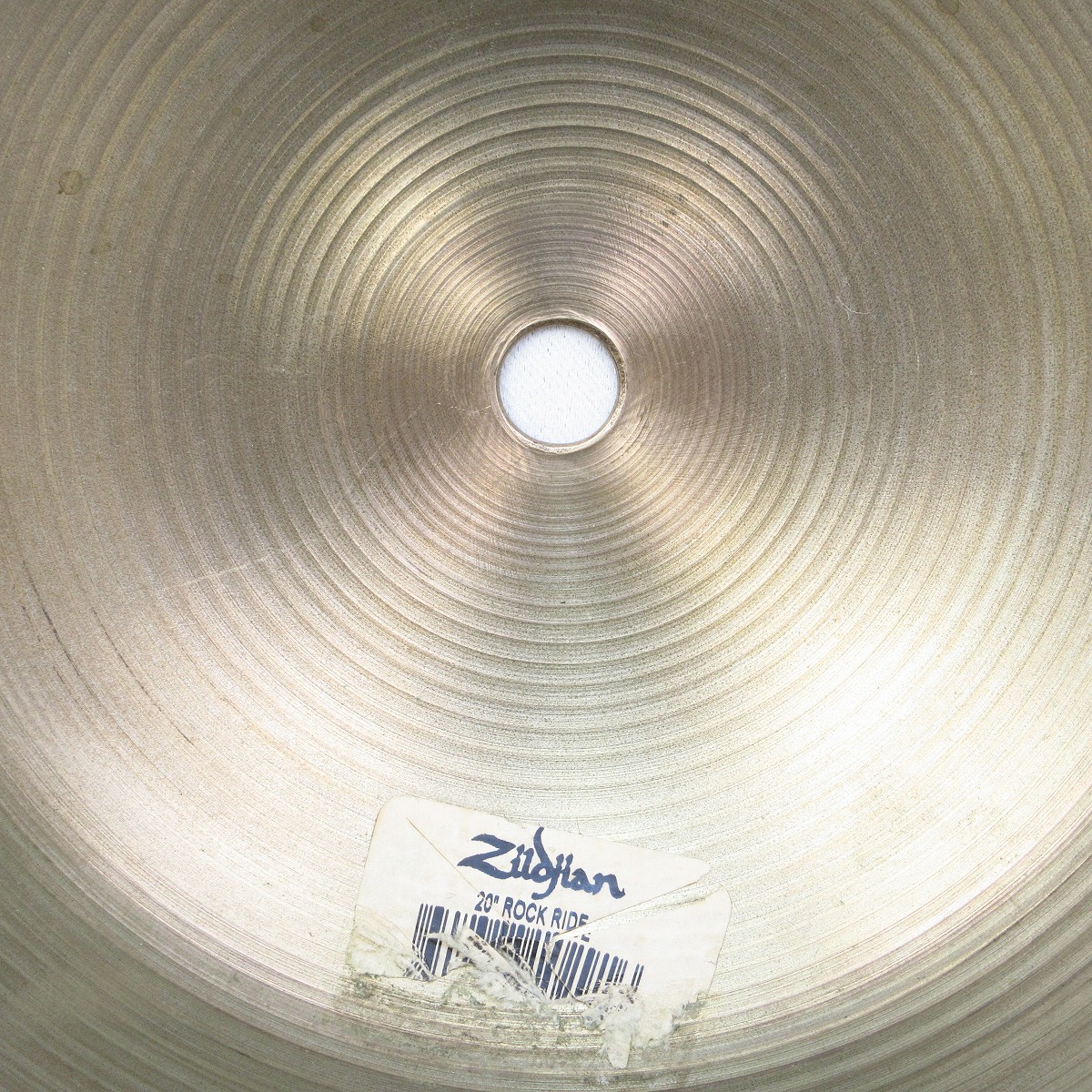 中古】Zildjian / 20