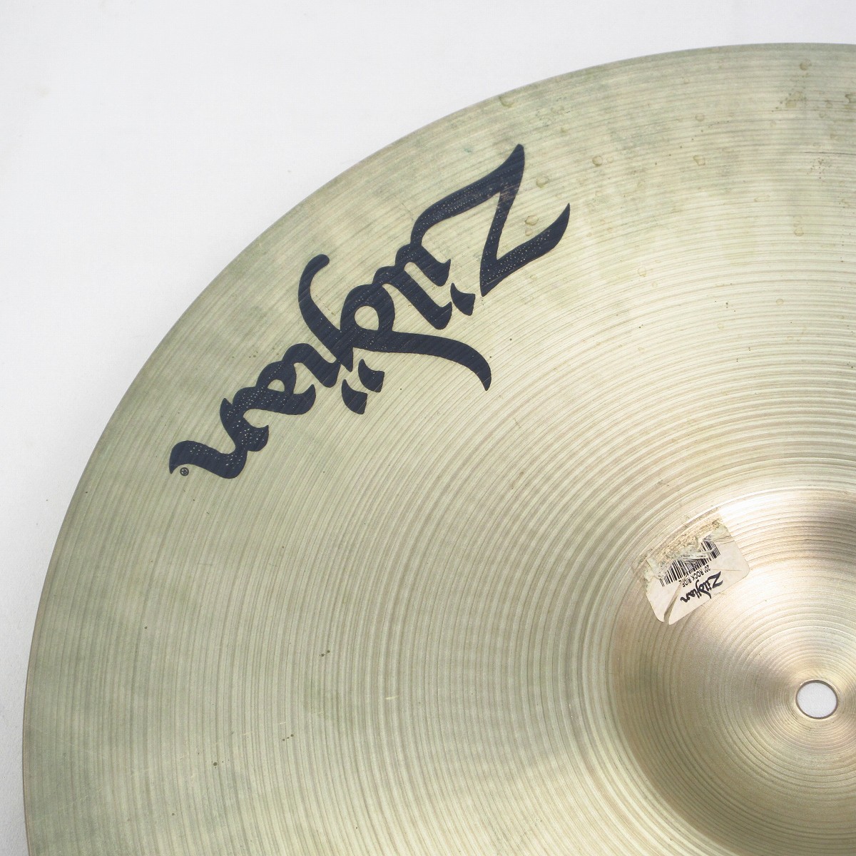 ☆復刻版☆ アフィッシュ☆(全15巻)☆ Istanbul Agop スプラッシュシンバル XIST ION 8インチ XISPB8 1
