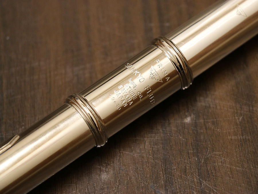 marcatoフルート 洋銀製 ＋銀製頭部管 格安新品 新品 / フルート / 頭部管銀製 / 島村楽器オンライン