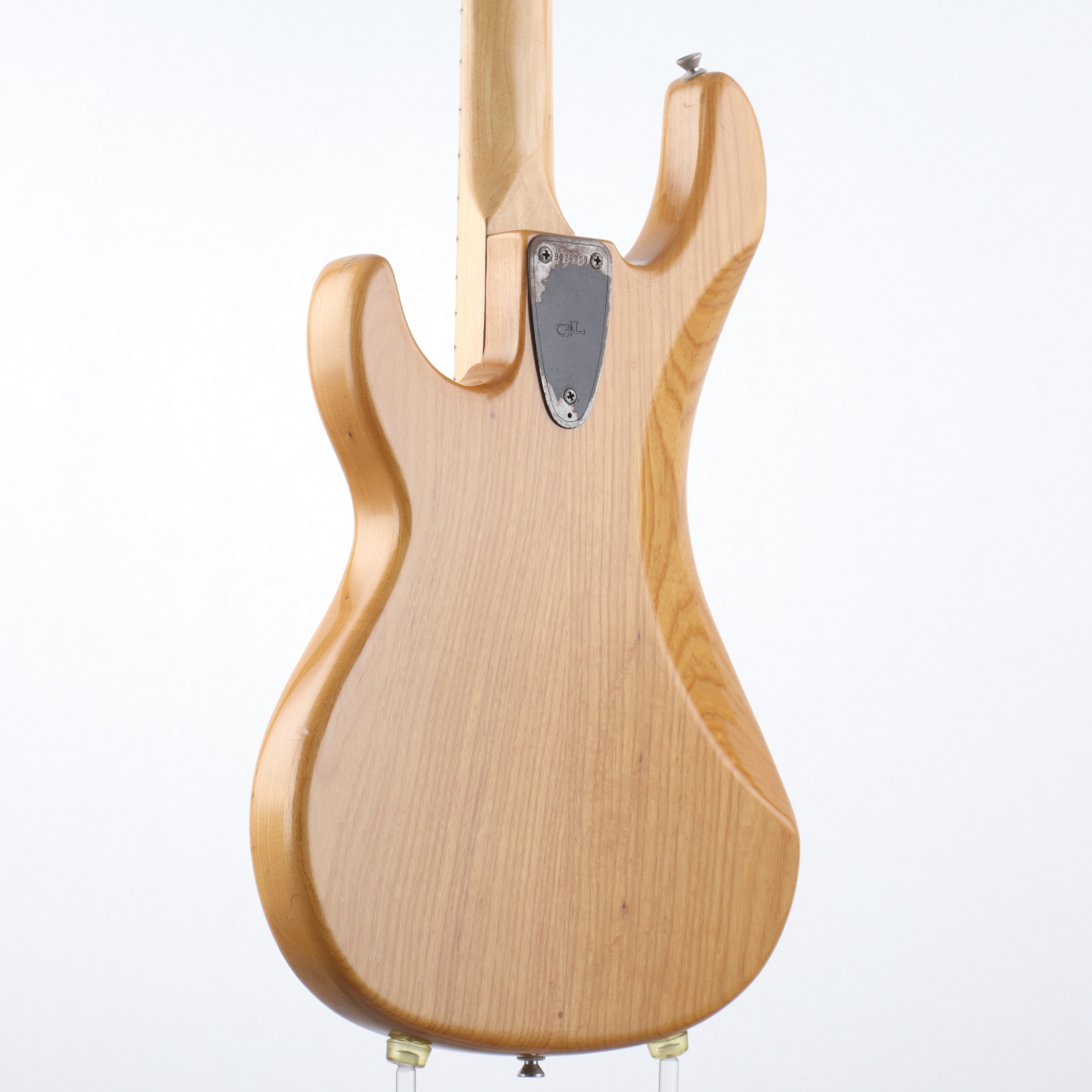 中古】G&L / SB-2 USA Natural 【訳アリ】 【梅田限定！8月3日