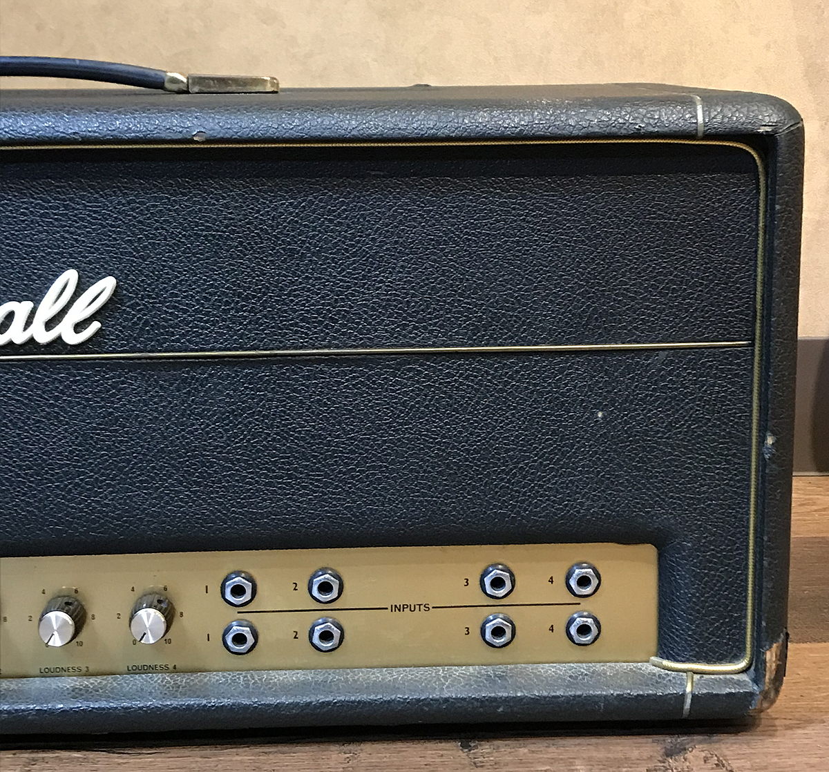 中古】Marshall / Major PA【渋谷店】《在庫処分特価品 中古】Marshall / Major PA【渋谷店】《在庫処分特価品