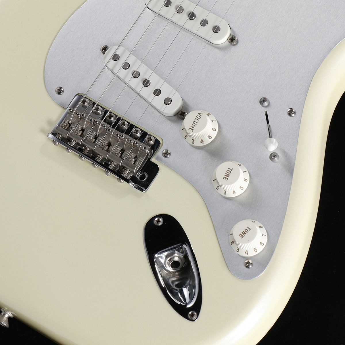中古】Fender Custom Shop / Master Built Custom Stratocaster