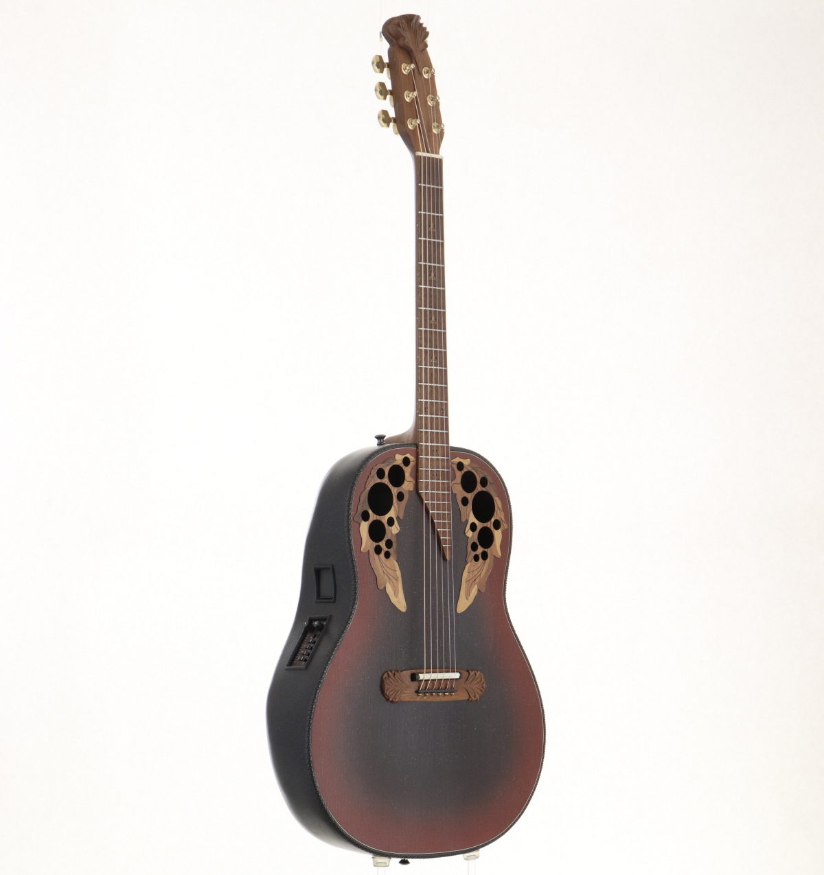 Threes アコスティックギター　F-180w(ジャパンビンテージ)1978年 1976-1978 Nagoya Suzuki Three S f-18 laminated spruce top