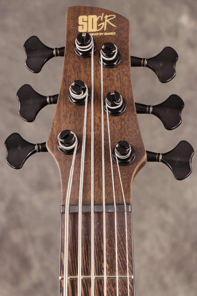WEBSHOPクリアランスセール》Ibanez / SR1356B-DUF (Dual Mocha