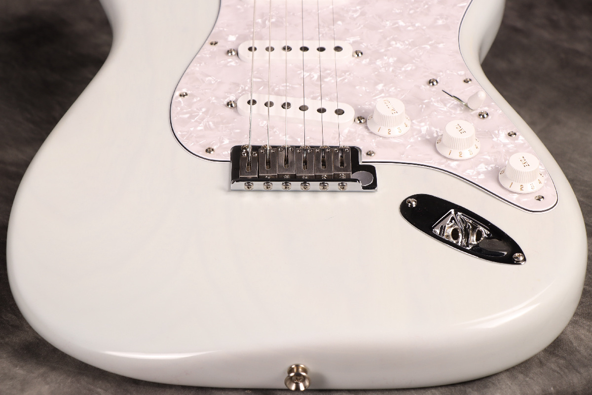 WEBSHOPクリアランスセール》Fender / Kenny Wayne Shepherd