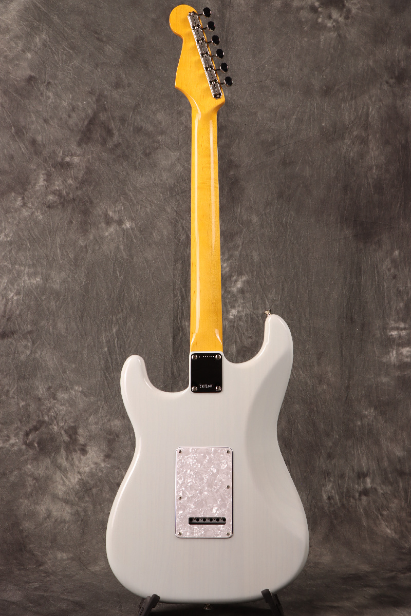 WEBSHOPクリアランスセール》Fender / Kenny Wayne Shepherd