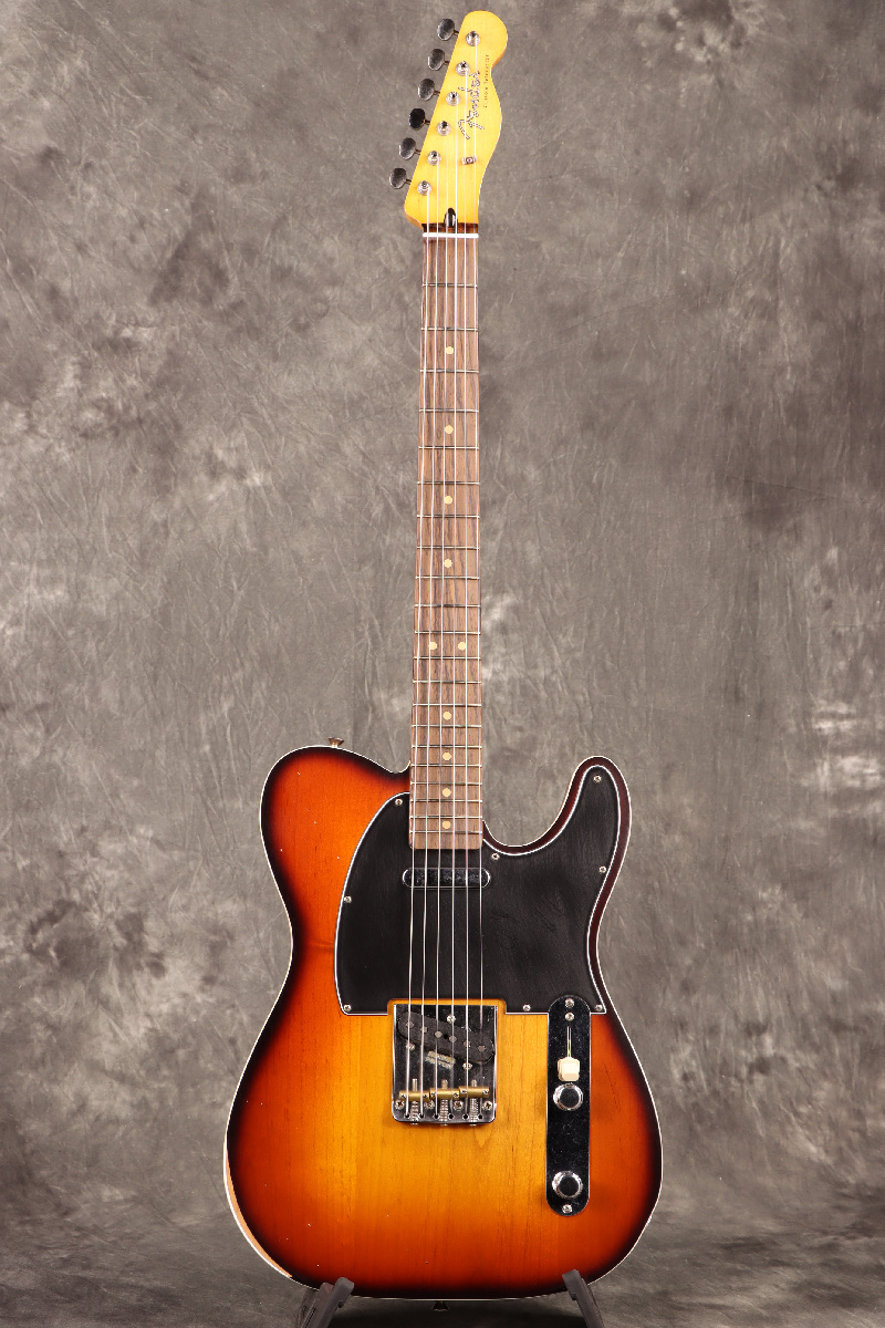 WEBSHOPクリアランスセール》Fender / Jason Isbell Custom