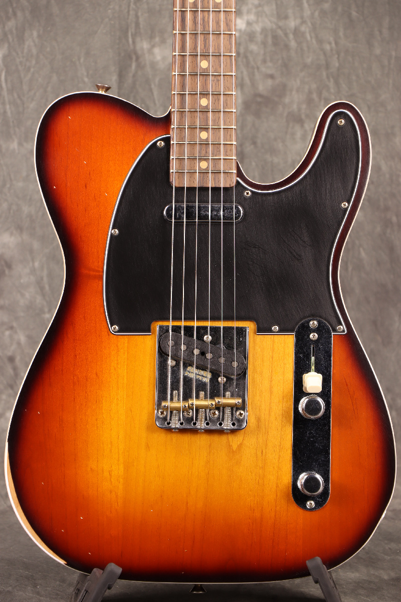 WEBSHOPクリアランスセール》Fender / Jason Isbell Custom