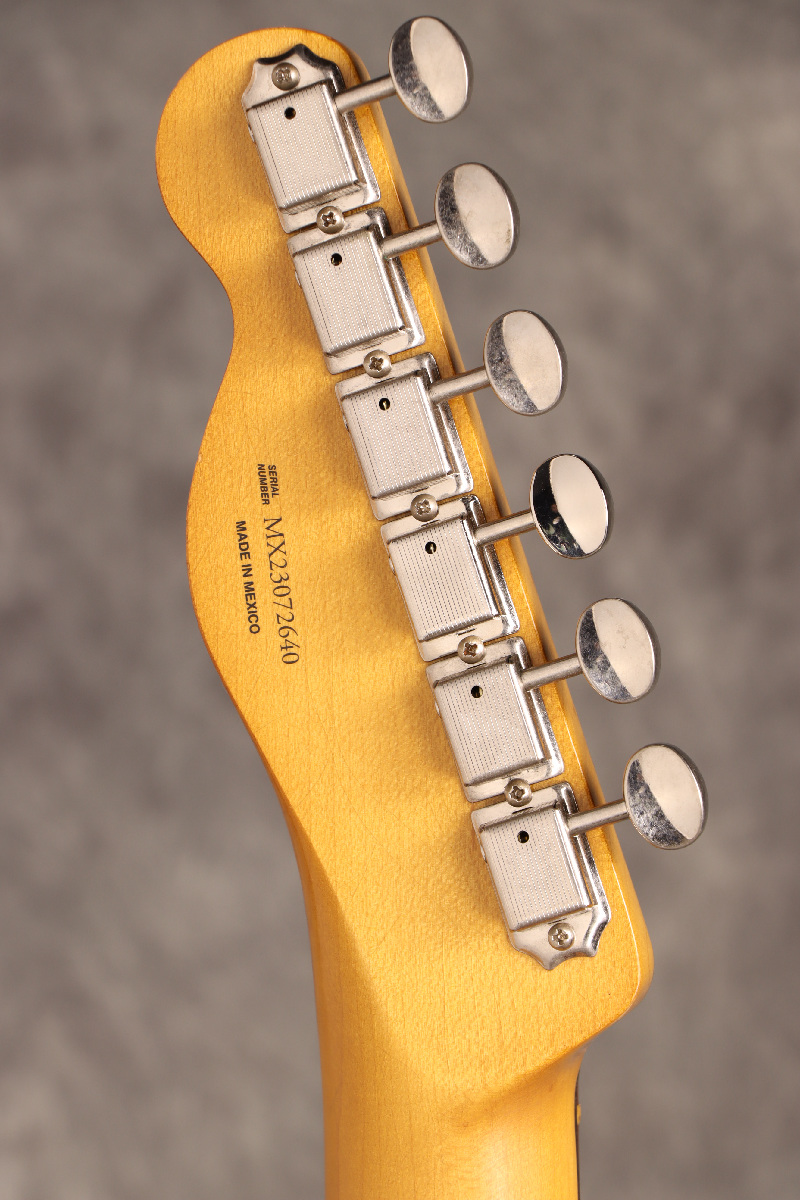 WEBSHOPクリアランスセール》Fender / Jason Isbell Custom